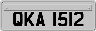QKA1512