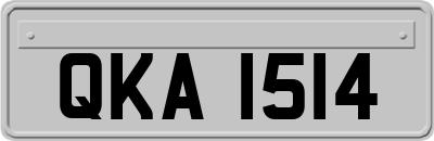 QKA1514