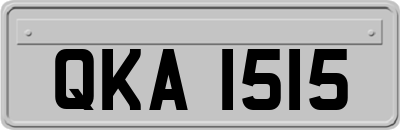 QKA1515