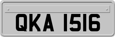 QKA1516