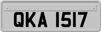 QKA1517