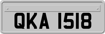 QKA1518