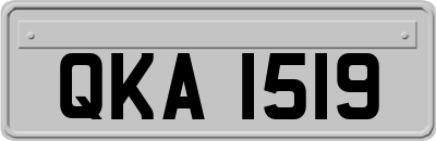 QKA1519