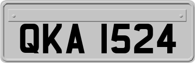 QKA1524