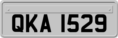 QKA1529