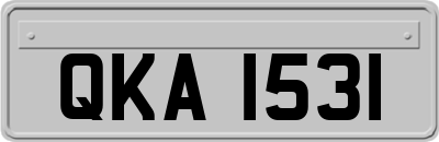 QKA1531