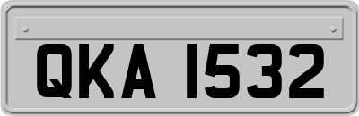 QKA1532
