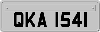 QKA1541
