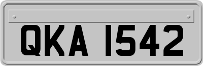 QKA1542