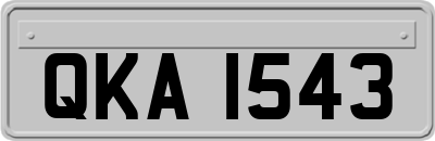 QKA1543