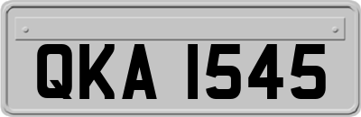 QKA1545