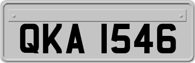 QKA1546