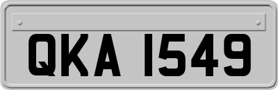 QKA1549