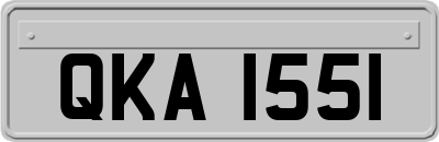QKA1551