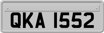 QKA1552