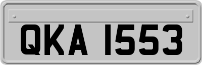 QKA1553