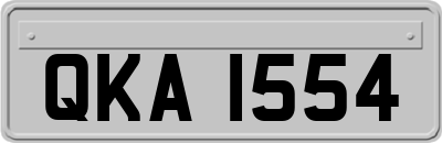 QKA1554