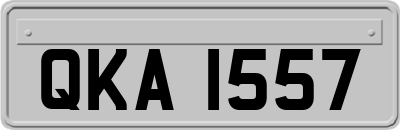QKA1557