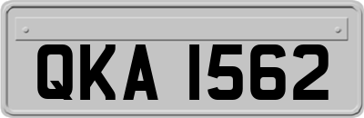 QKA1562