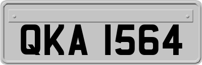 QKA1564