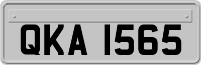 QKA1565