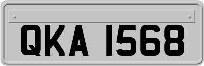 QKA1568