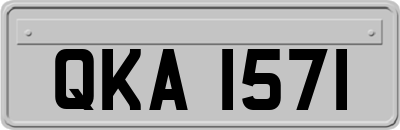 QKA1571