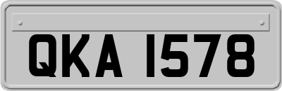 QKA1578