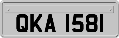 QKA1581