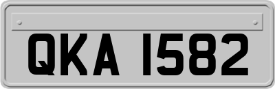 QKA1582