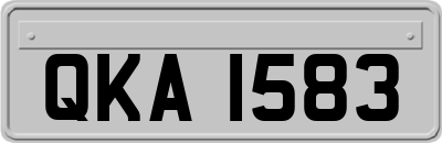 QKA1583