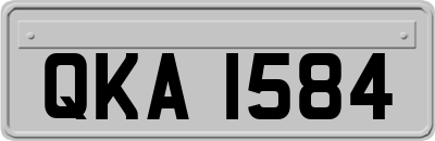 QKA1584