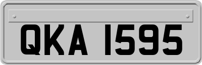 QKA1595
