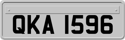 QKA1596
