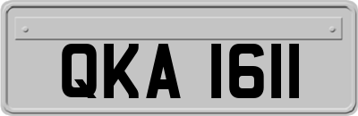 QKA1611
