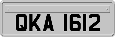 QKA1612