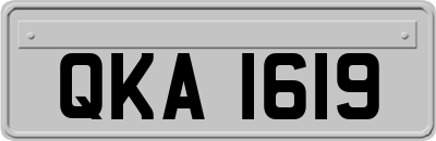 QKA1619