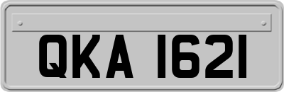 QKA1621
