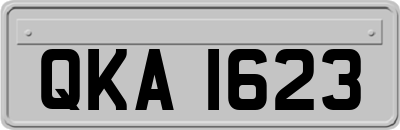 QKA1623