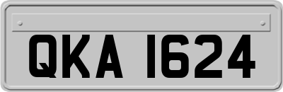 QKA1624