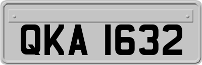 QKA1632