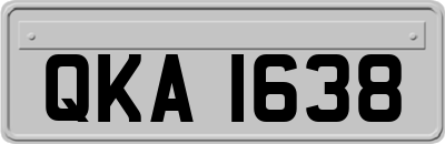 QKA1638