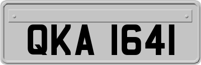 QKA1641