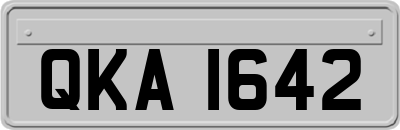 QKA1642