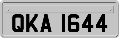 QKA1644