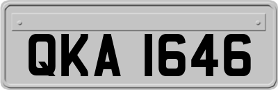 QKA1646