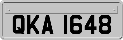 QKA1648