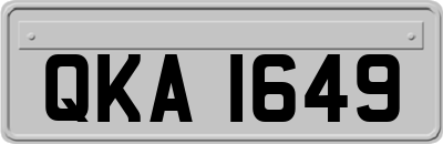 QKA1649