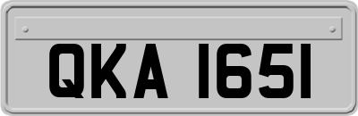 QKA1651