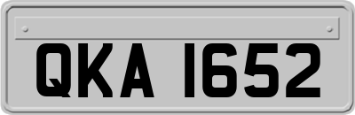 QKA1652